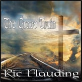 The Grace Train P.O.D. cover